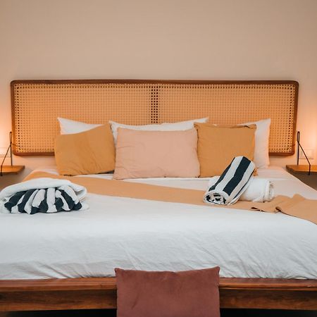Appartamento Kinah Retreat - Exclusive Boho Tropical Escape Tulum Esterno foto
