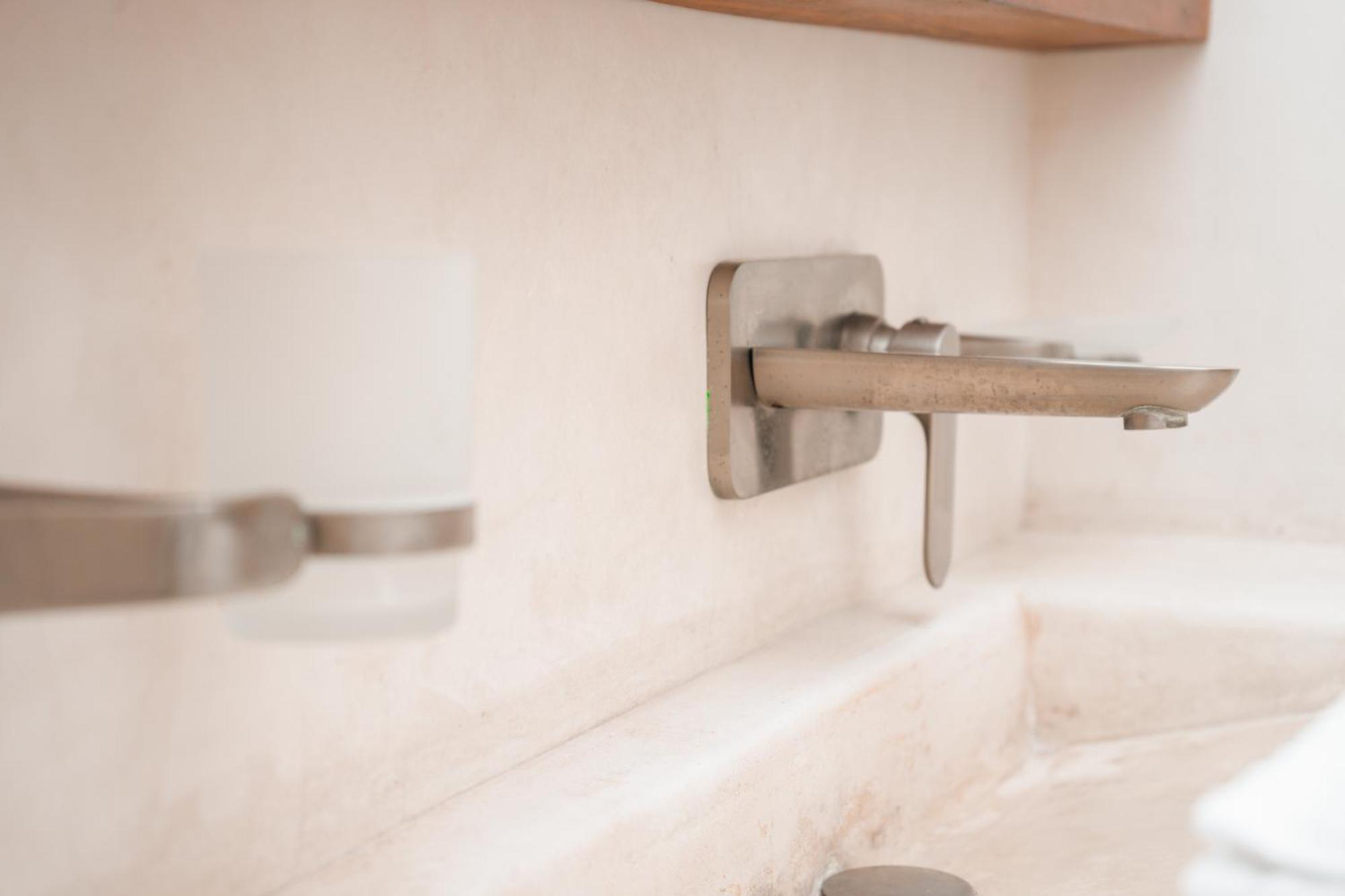 Appartamento Kinah Retreat - Exclusive Boho Tropical Escape Tulum Esterno foto