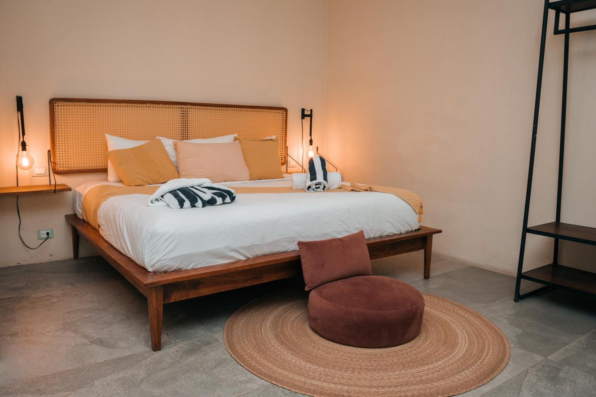 Appartamento Kinah Retreat - Exclusive Boho Tropical Escape Tulum Esterno foto