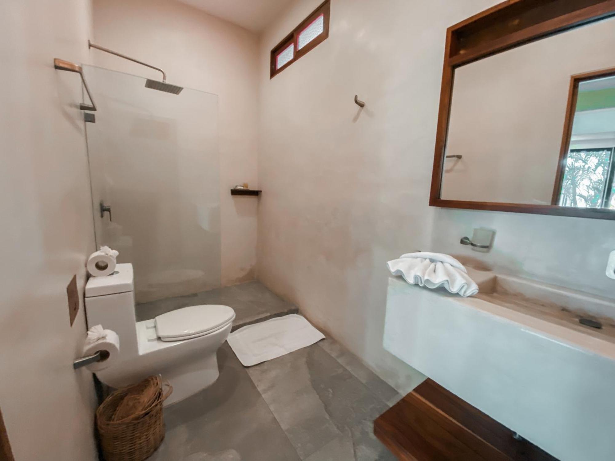 Appartamento Kinah Retreat - Exclusive Boho Tropical Escape Tulum Esterno foto