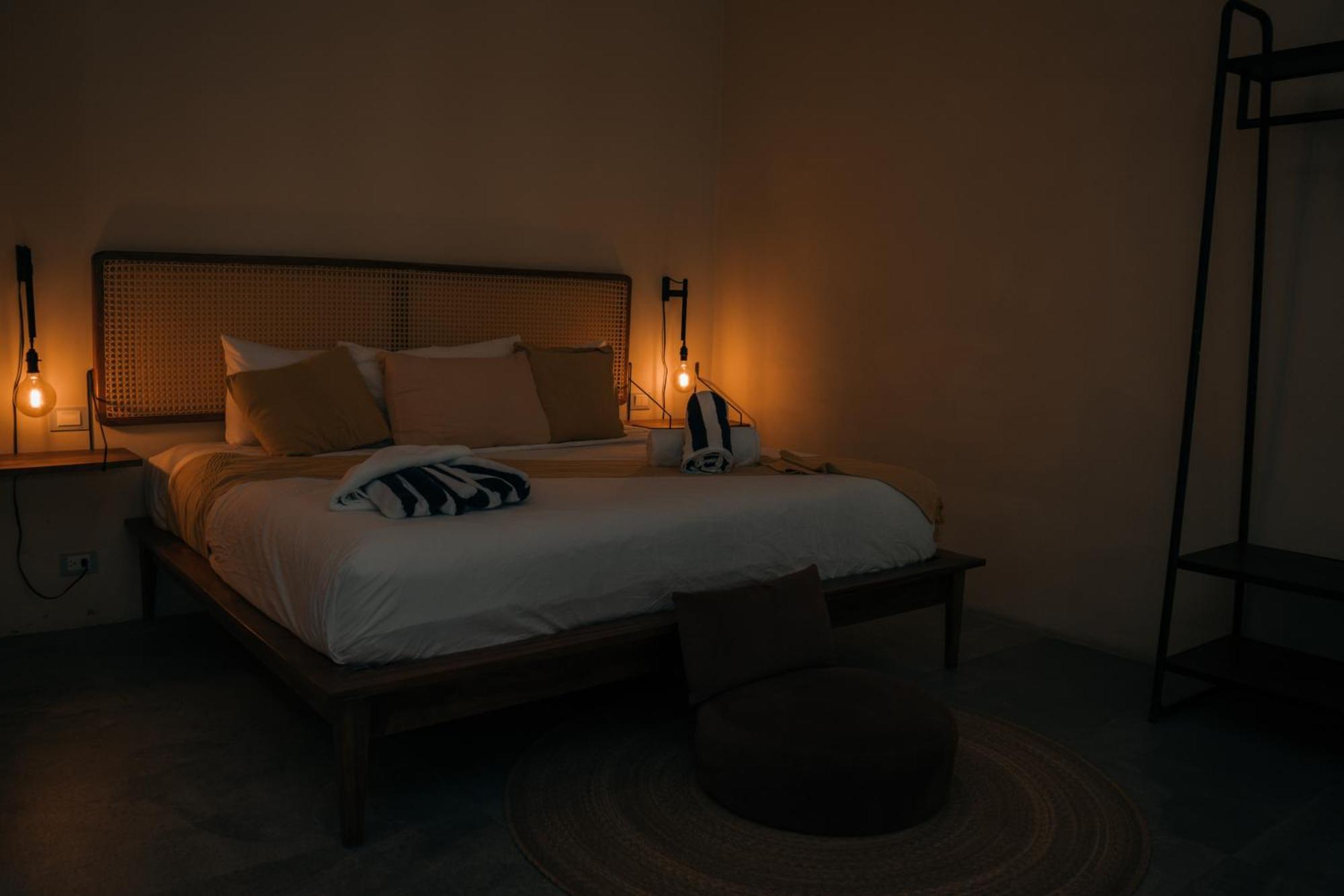 Appartamento Kinah Retreat - Exclusive Boho Tropical Escape Tulum Esterno foto