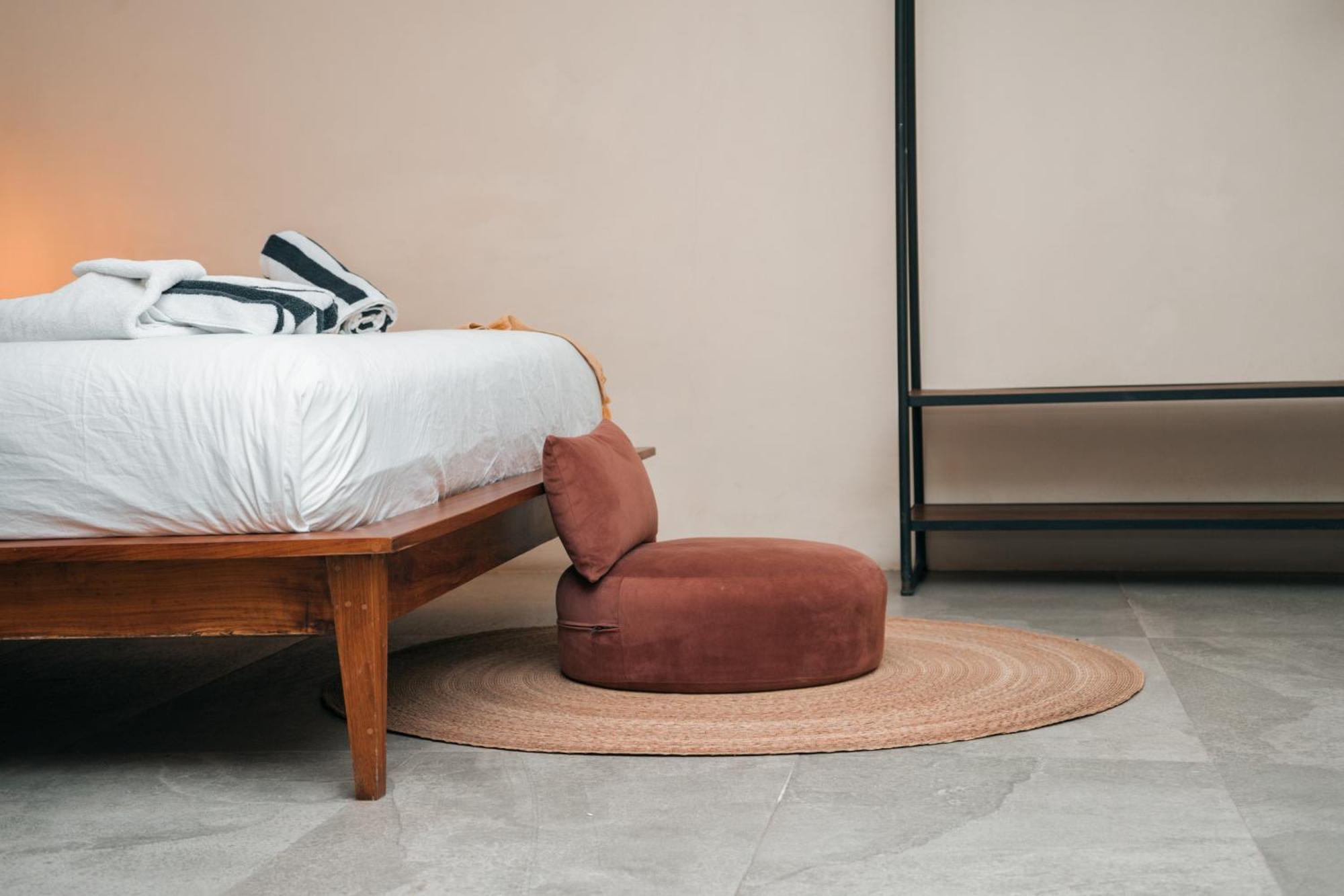 Appartamento Kinah Retreat - Exclusive Boho Tropical Escape Tulum Esterno foto