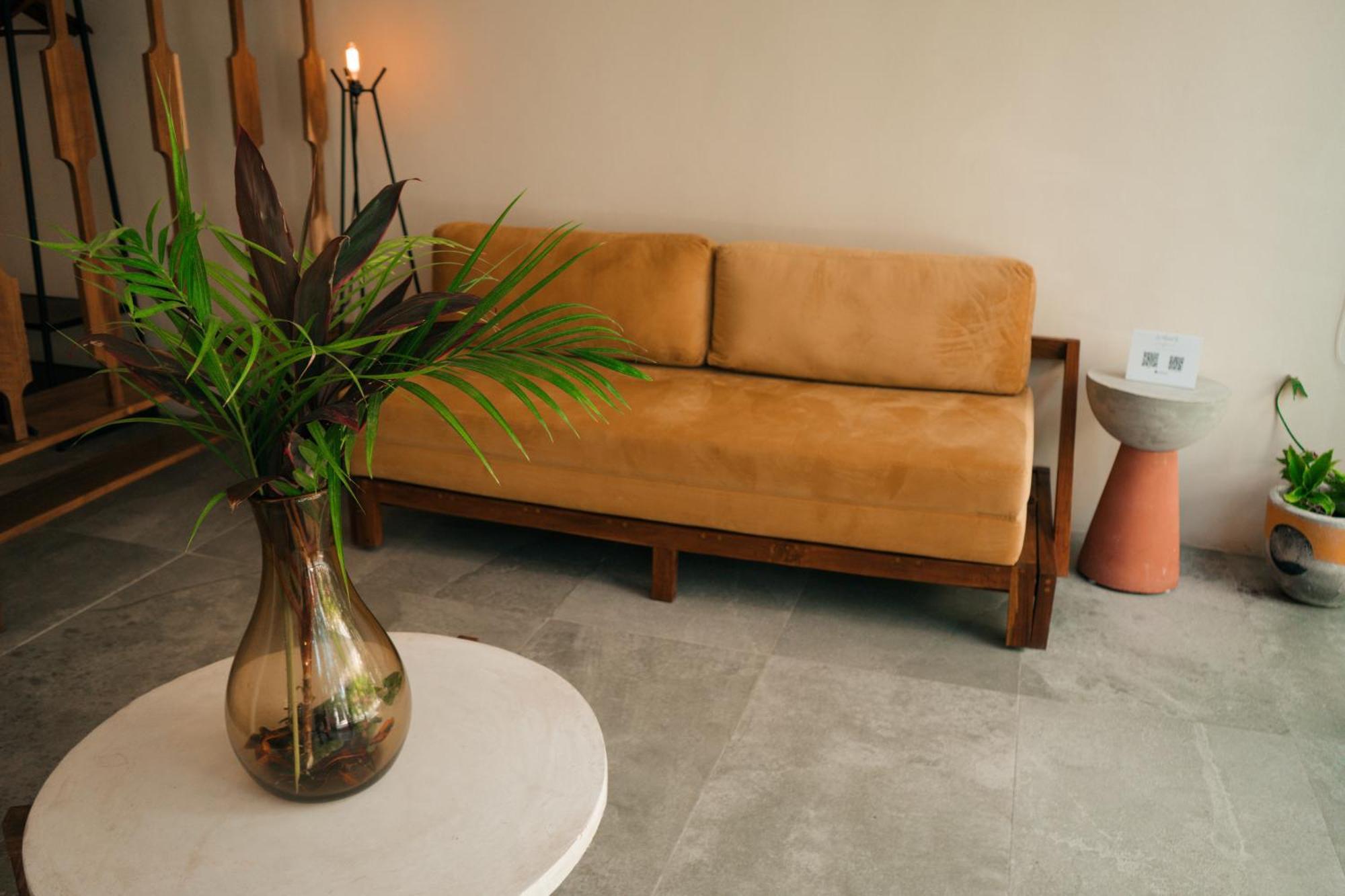 Appartamento Kinah Retreat - Exclusive Boho Tropical Escape Tulum Esterno foto