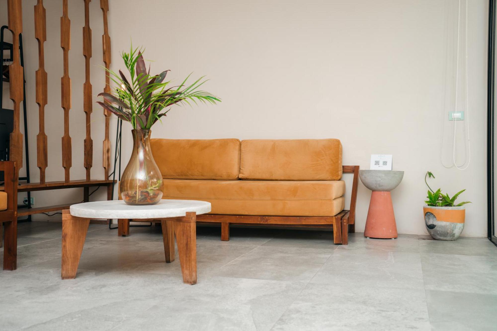 Appartamento Kinah Retreat - Exclusive Boho Tropical Escape Tulum Esterno foto