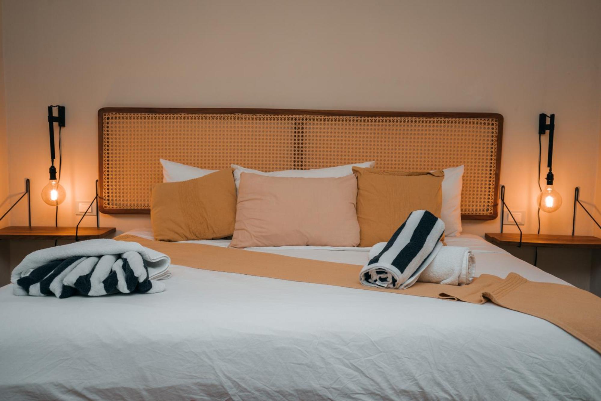 Appartamento Kinah Retreat - Exclusive Boho Tropical Escape Tulum Esterno foto