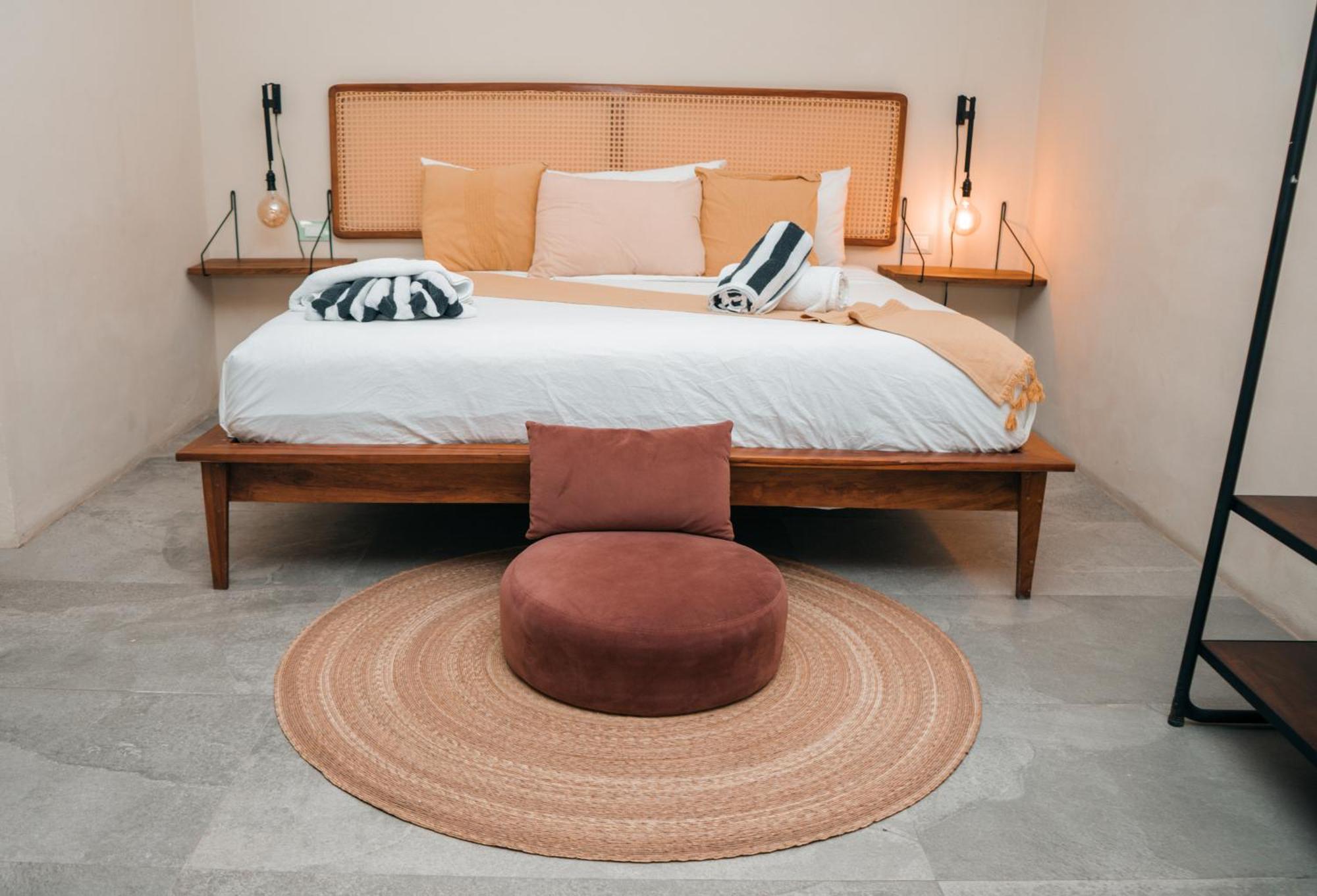 Appartamento Kinah Retreat - Exclusive Boho Tropical Escape Tulum Esterno foto