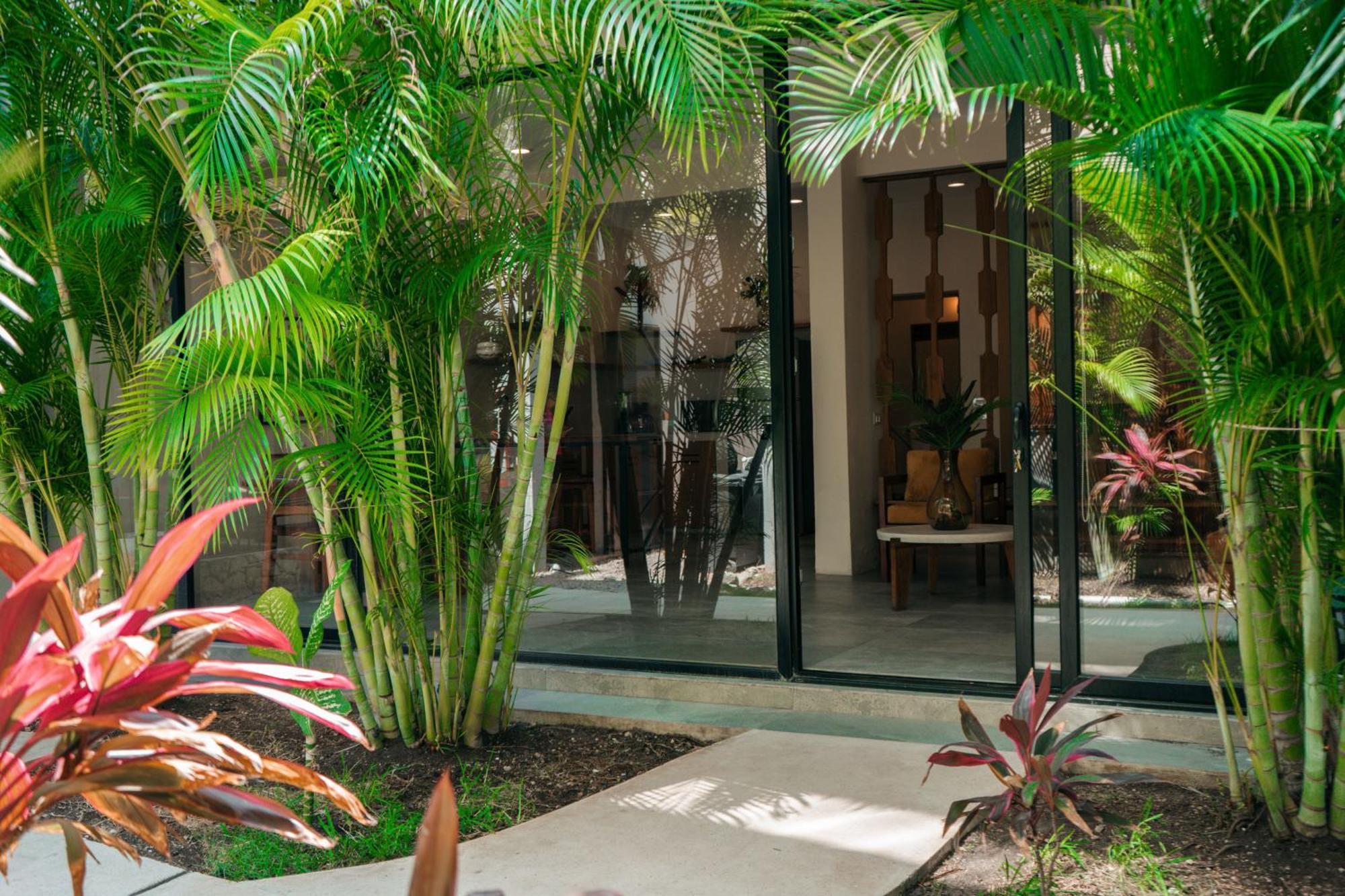Appartamento Kinah Retreat - Exclusive Boho Tropical Escape Tulum Esterno foto