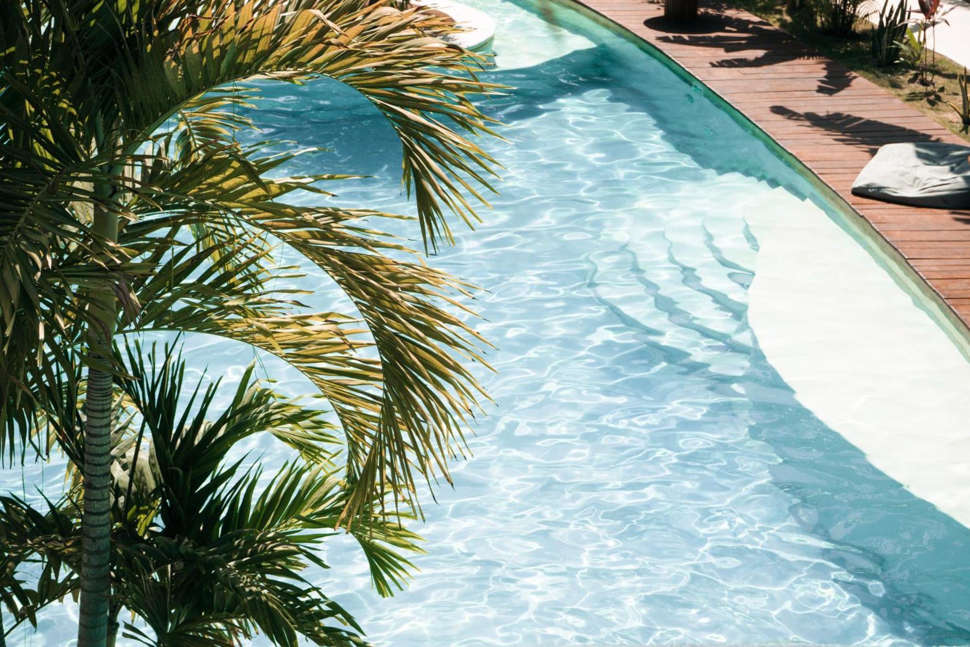 Appartamento Kinah Retreat - Exclusive Boho Tropical Escape Tulum Esterno foto